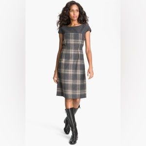 MAX MARA Wool Dress